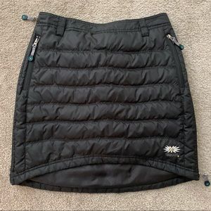 SKHOOP Insulated Skirt